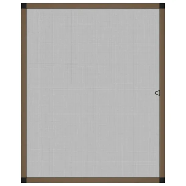 moskitiera-okienna-brazowa-80x100-cm-stan-nowy