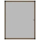 moskitiera-okienna-brazowa-80x100-cm-stan-nowy
