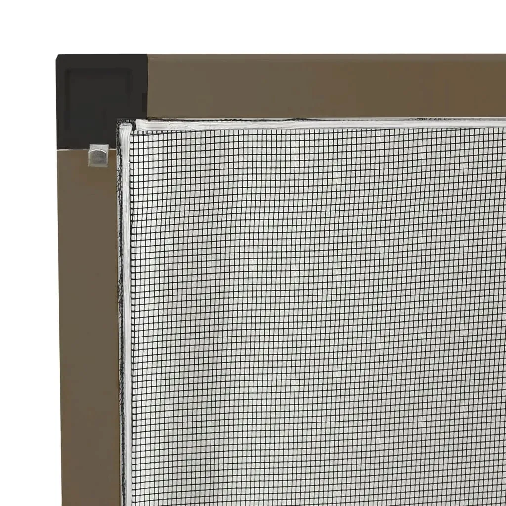 moskitiera-okienna-brazowa-80x100-cm-stan-nowy