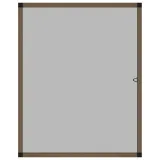 moskitiera-okienna-brazowa-100x120-cm-stan-nowy
