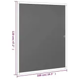 moskitiera-okienna-brazowa-100x120-cm-stan-nowy
