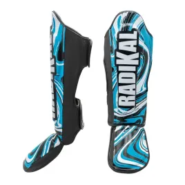 ochraniacze-do-sportow-walki-golen-stopa-fujimae-radikal-3-0-niebieski