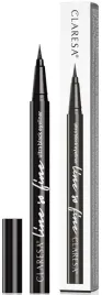 claresa-line-so-fine-eyeliner-w-pisaku-odporna-na-wilgotnosc
