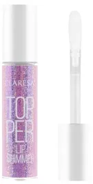 claresa-blyszczyk-topper-lip-shimmer-01-blink-pink-lekka-konsystencja