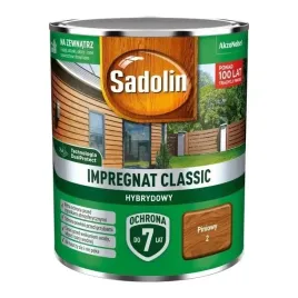 sadolin-impregnat-classic-hybrydowy-7-lat-piniowy-0-75l