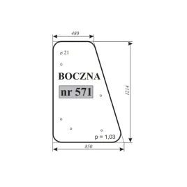 szyba-boczna-koparka-warynski-726-a