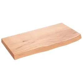 blat-do-lazienki-jasnobrazowy-60x30x4-cm-lite-drewno