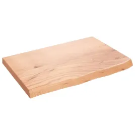 blat-do-lazienki-jasnobrazowy-60x40x4-cm-lite-drewno