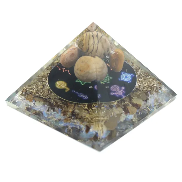 piramida-orgonit-polnoc-reiki-70-mm-stan-nowy
