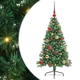 sztuczna-choinka-z-oswietleniem-na-boze-narodzenie-120-cm-pvc