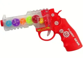 pistolet-kolorowe-swiatla-dzwiek-czerwony