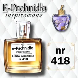 lolita-lempicka-nr-418-perfumy-lane-inspirowane-50ml