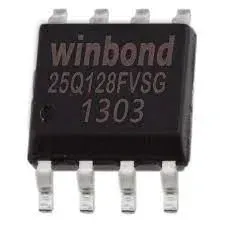 winbond-w25q128-25q128fv-25q128-3-3v-128mbit-16mb-bios