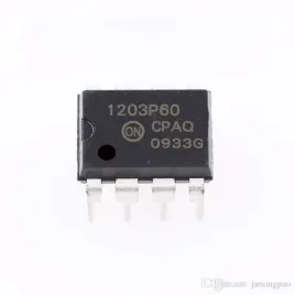 ncp1203p60-1203p60-dip-8-pwm