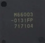 m66003-0131fp-m66003-lcd-driver