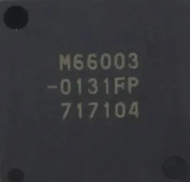 m66003-0131fp-m66003-lcd-driver