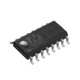 ns4263-sop16-smd-3w-dwukanalowy