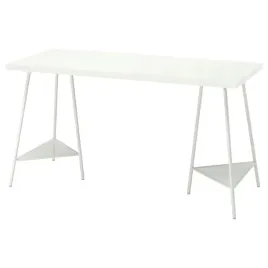 ikea-lagkapten-tillslag-biurko-bialy-140x60-cm