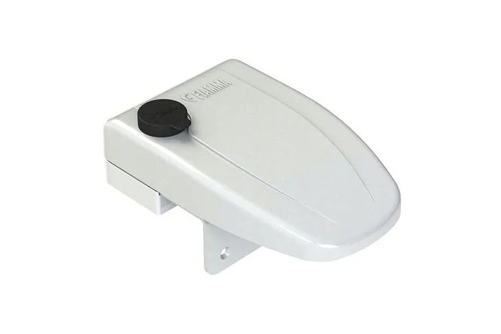 Blokada zabezpieczenie Fiamma Safe Door Frame biała