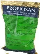 Propiosan drożdże bufor dla krów bydła 1kg
