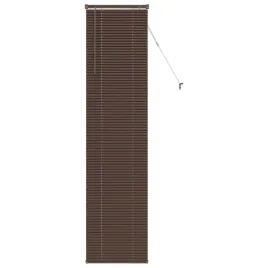 zaluzja-wenecka-ciemnobrazowy-ze-wzorem-213-x-50-cm-pvc