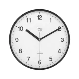 zegar-scienny-20-cm-czarny-teesa-tsa0038b