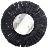 lustro-scienne-czarne-okragle-32-cm