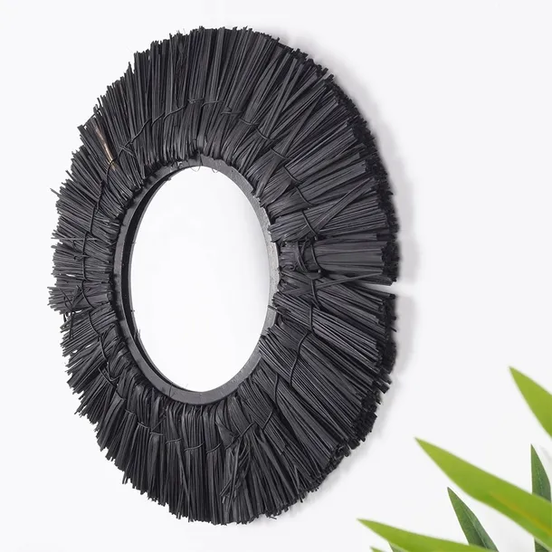 lustro-scienne-czarne-okragle-32-cm-producent-home-styling-collection