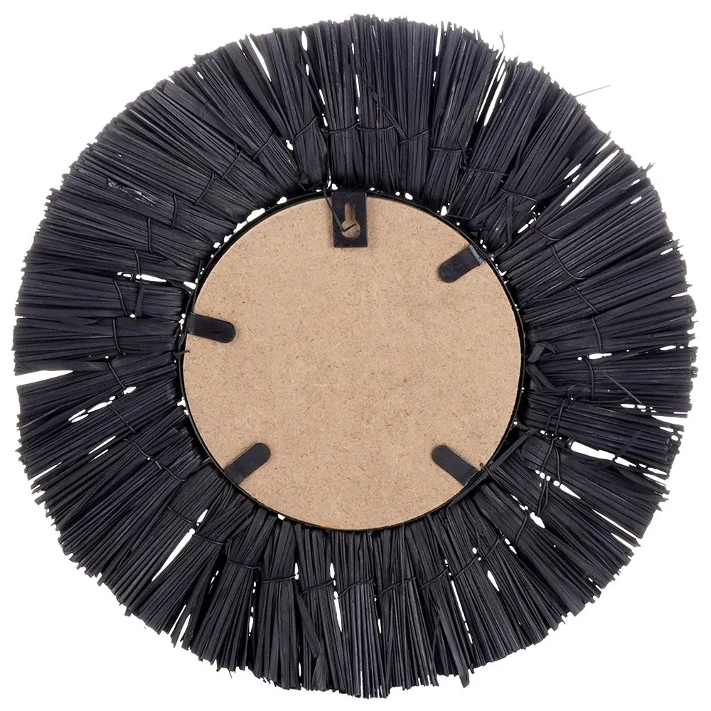 lustro-scienne-czarne-okragle-32-cm-stan-nowy