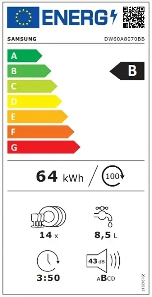 zmywarka-samsung-dw60a8070bb-14-kpl-8-programow-stan-nowy