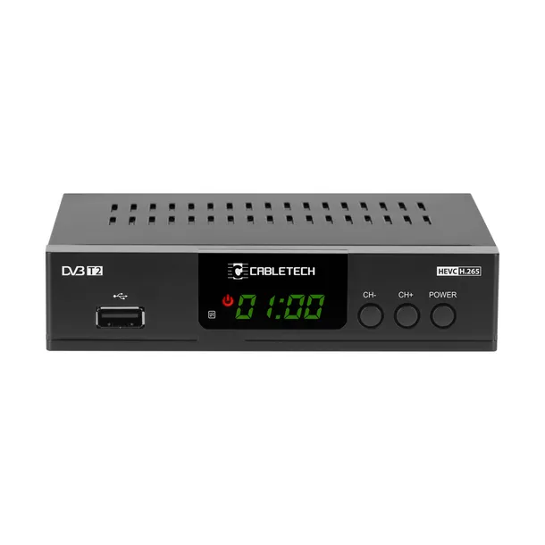 tuner-dekoder-tv-dvb-t2-h-265-hevc-usb-cabletech-stan-opakowania-oryginalne
