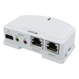 axis-t6101-mkii-audio-i-o-interface