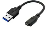 microconnect-usb-a-usb-c-02m-usb-3-2
