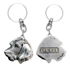 jamnik-ii-posrebrzany-brelok-z-psem-w-pudelku-ozdobnym-ozdoba-torebki-z