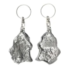 basset-hound-ii-posrebrzany-brelok-z-psem-w-pudelku-ozdobnym-ozdoba-tore