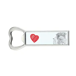 shar-pei-bottle-opener-with-a-dog-personalized-fridge-opener-unique-gif