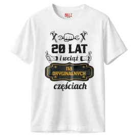 koszulka-biala-meska-20-urodziny-wciaz-na-oryginalnych-czesciach-r-xl