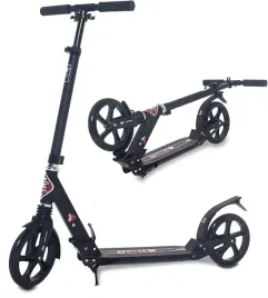 hulajnoga-miejska-ise-big-wheel-200-mm-czarna