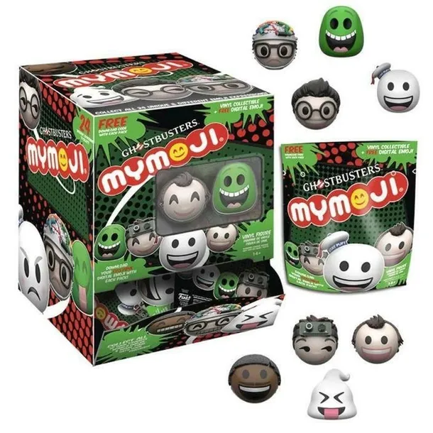 funko-mymoji-ghostbusters-lowcy-duchow-venkman-stan-opakowania-oryginalne