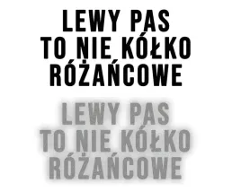 naklejka-lewy-pas-na-samochod-na-auto-odblaskowa