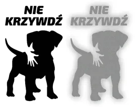 naklejka-nie-krzywdz-na-samochod-na-auto