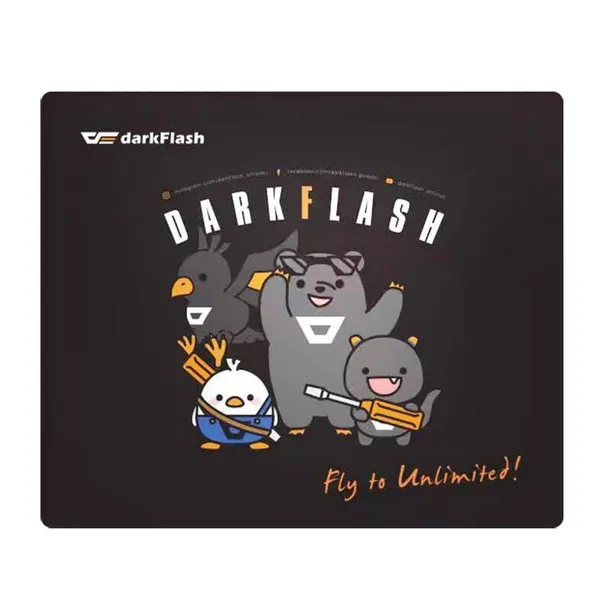 podkladka-gamingowa-darkflash-stan-nowy
