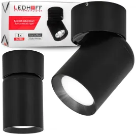 lampa-sufitowa-kinkiet-scienny-spot-oprawa-halogenowa-gu10-czarna-ruchoma
