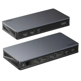 adapter-hub-ugreen-revodok-pro-cm615-usb-c-do-2x-usb-a-2x-usb-c-2x-hdmi