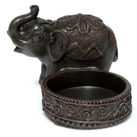 podstawka-stojak-na-podgrzewacze-tealight-slon-indyjski-spokoj-dalekie