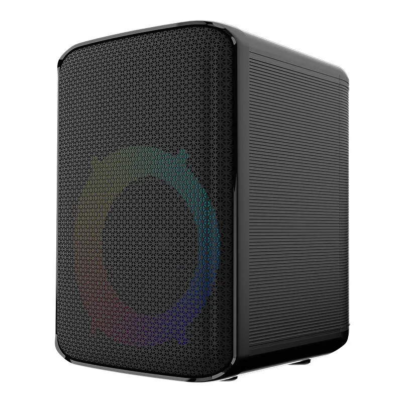 glosnik-hifuture-event-bluetooth-czarny-stan-nowy