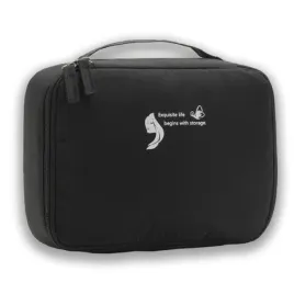 kosmetyczka-damska-rozkladana-organizer-czarny-ks30cz