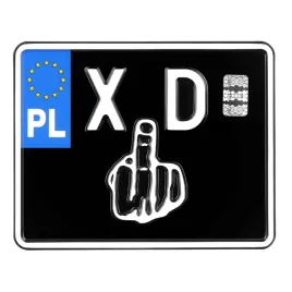 polska-tablica-motocyklowa-xd-gadzet-prezent