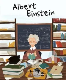 albert-einstein-wydawnictwo-arti