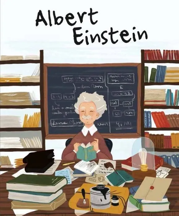 albert-einstein-wydawnictwo-arti
